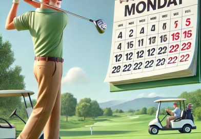 Playing Monday