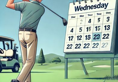 Playing Wednesday