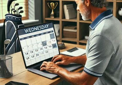 Wednesday Sign-up